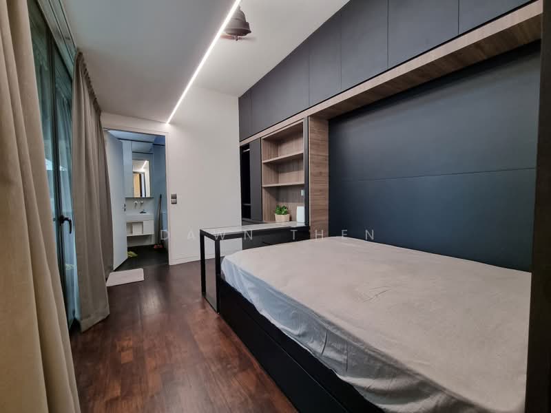 Village @ Pasir Panjang, 463 Pasir Panjang Road, City & South West (D01-08), Buona Vista / West Coast / Clementi New Town, 3 Bedrooms, 1,561 sqft, Condominium For Rent, by Dawn Then, 23714068 - PropertyGuru.com.sg