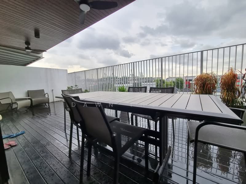 Village @ Pasir Panjang, 463 Pasir Panjang Road, City & South West (D01-08), Buona Vista / West Coast / Clementi New Town, 3 Bedrooms, 1,561 sqft, Condominium For Rent, by Dawn Then, 23714068 - PropertyGuru.com.sg