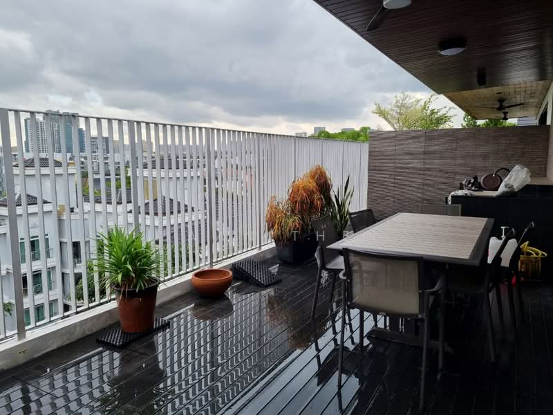 Village @ Pasir Panjang, 463 Pasir Panjang Road, City & South West (D01-08), Buona Vista / West Coast / Clementi New Town, 3 Bedrooms, 1,561 sqft, Condominium For Rent, by Dawn Then, 23714068 - PropertyGuru.com.sg