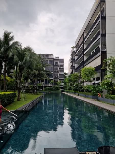 Village @ Pasir Panjang, 463 Pasir Panjang Road, City & South West (D01-08), Buona Vista / West Coast / Clementi New Town, 3 Bedrooms, 1,561 sqft, Condominium For Rent, by Dawn Then, 23714068 - PropertyGuru.com.sg