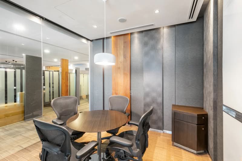 Coworking made simple at Regus MBFC Tower 3, 17/F, 12 Marina Boulevard, 108 sqft, Office For Rent, by Regus Singapore, 23714165 - CommercialGuru.com.sg