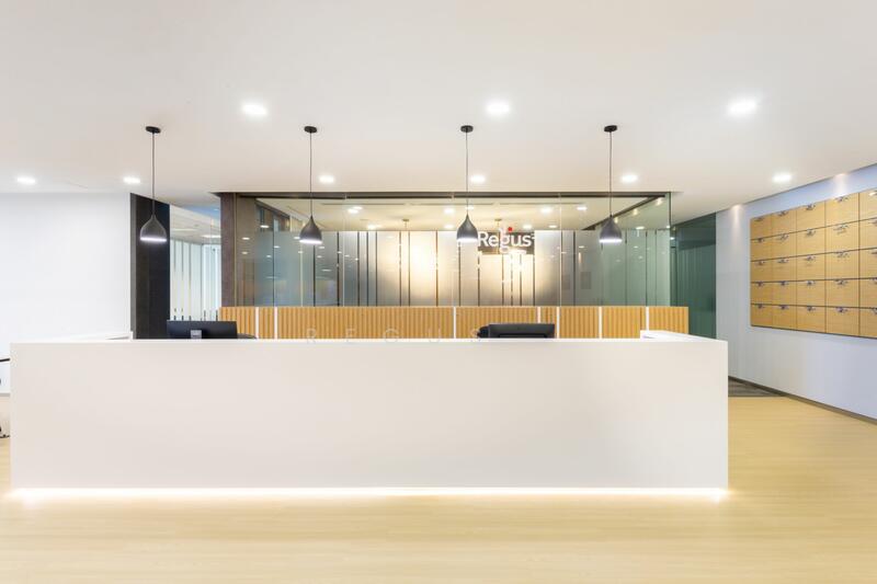 Flexible office space at Regus MBFC Tower 3, 17/F, 12 Marina Boulevard, 161 sqft, Office For Rent, by Regus Singapore, 23714208 - CommercialGuru.com.sg