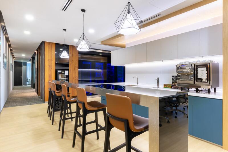 Flexible office space at Regus MBFC Tower 3, 17/F, 12 Marina Boulevard, 161 sqft, Office For Rent, by Regus Singapore, 23714208 - CommercialGuru.com.sg