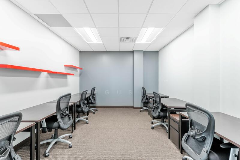 Fully furnished offices ready today at Regus MBFC Tower 3, 17/F, 12 Marina Boulevard, 538 sqft, Office For Rent, by Regus Singapore, 23714221 - CommercialGuru.com.sg