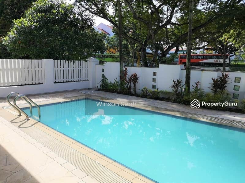 For Rent - 342 West Coast Road