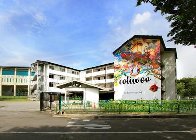 For Rent - Coliving Space in Bukit Timah. Near Botanic Garden & Farrer Park MRT.