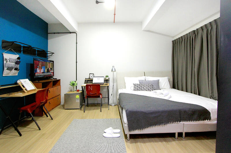 Queen Suite