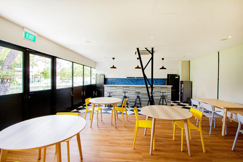 Social Kitchen