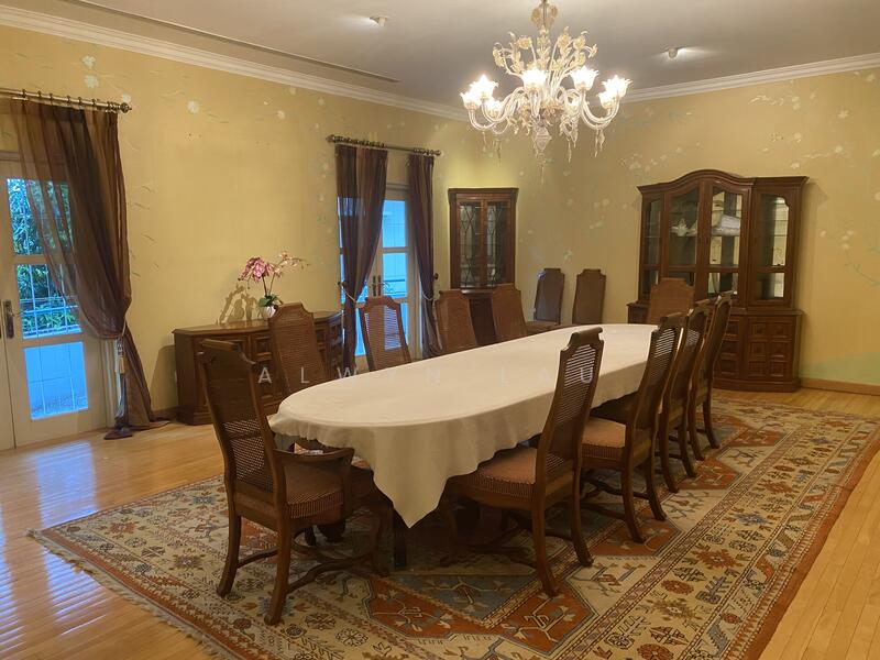 Dining Hall