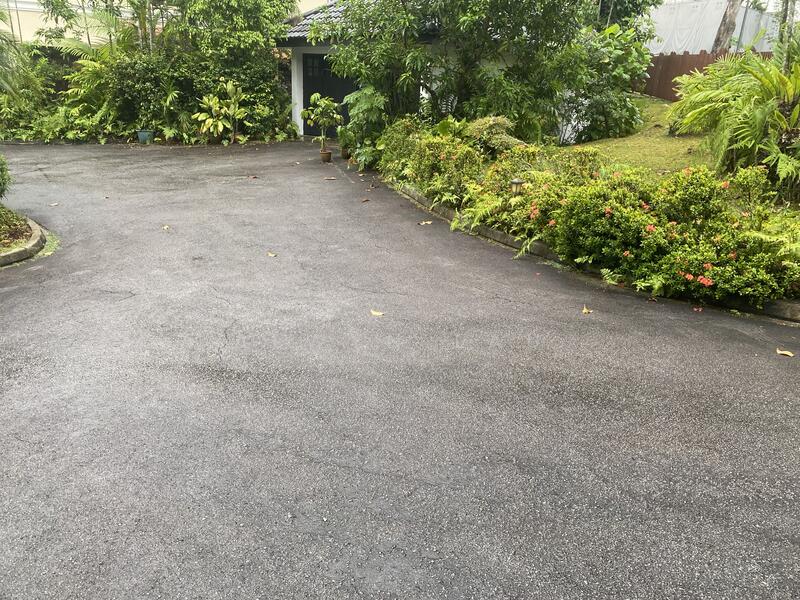 Drive Way