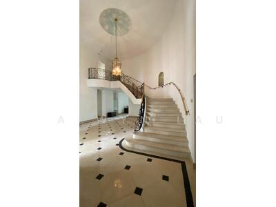 For Rent - Old Holland Road