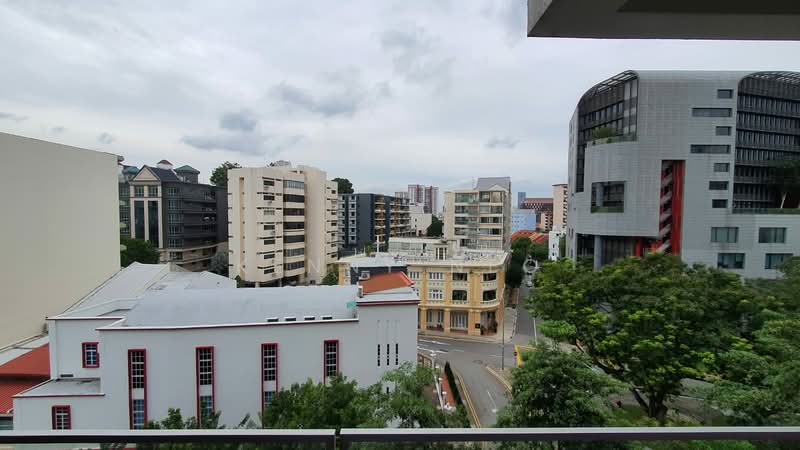 Sophia Residence, 5 Sophia Road, 3 Bedrooms, 1,141 sqft, Condominium For Rent, by Kenny Neo, 23714902 - PropertyGuru.com.sg