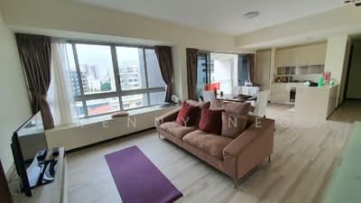 For Rent - Sophia Residence