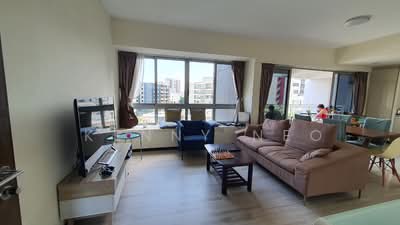 For Rent - Sophia Residence