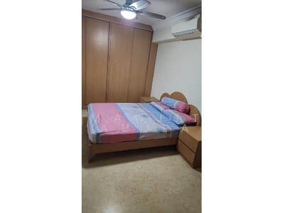 For Rent - 687 Jurong West Central 1