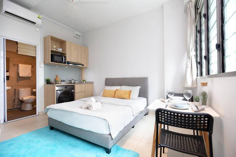 1,115 Apartments & Condos for Rent in Boon Lay / Jurong / Tuas