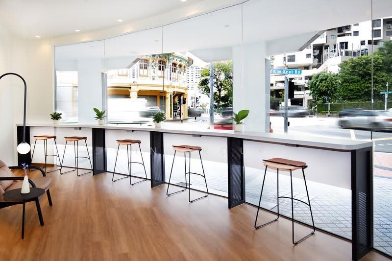 Studio Apartment in Central, Balestier, 320 Balestier Road, Balestier / Toa Payoh, Studio, 220 sqft, Apartment For Rent, by Coliwoo, 23715039 - View - PropertyGuru.com.sg