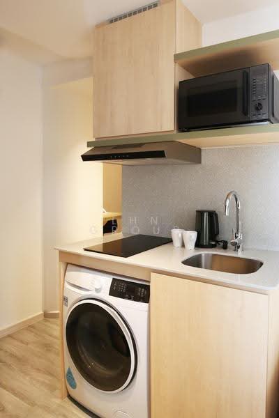 Studio Apartment in Central, Balestier, 320 Balestier Road, Balestier / Toa Payoh, Studio, 220 sqft, Apartment For Rent, by Coliwoo, 23715039 - Kitchen - PropertyGuru.com.sg