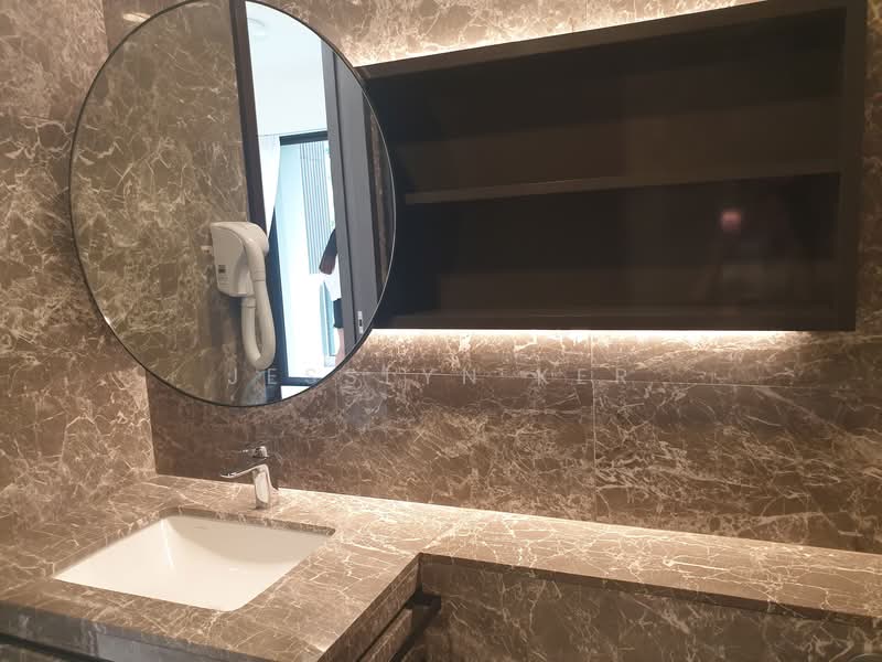 Amber 45, 45 Amber Road, 2 Bedrooms, 614 sqft, Condominium For Rent, by Jesslyn Ker, 23715297 - PropertyGuru.com.sg