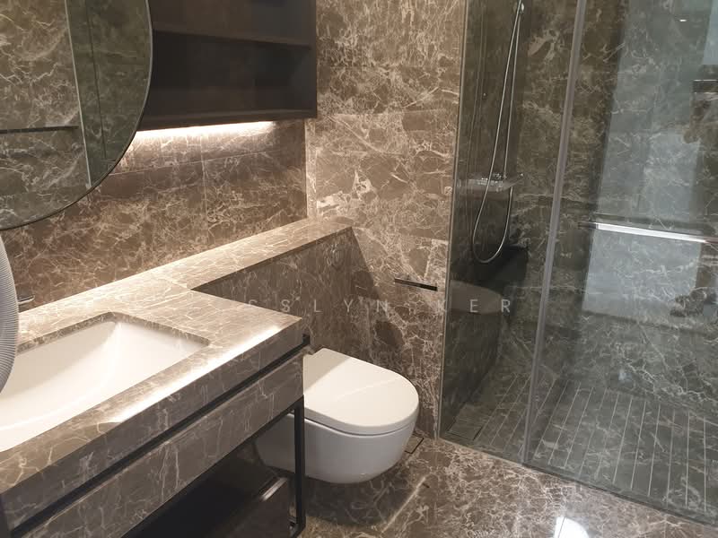 Amber 45, 45 Amber Road, 2 Bedrooms, 614 sqft, Condominium For Rent, by Jesslyn Ker, 23715297 - PropertyGuru.com.sg