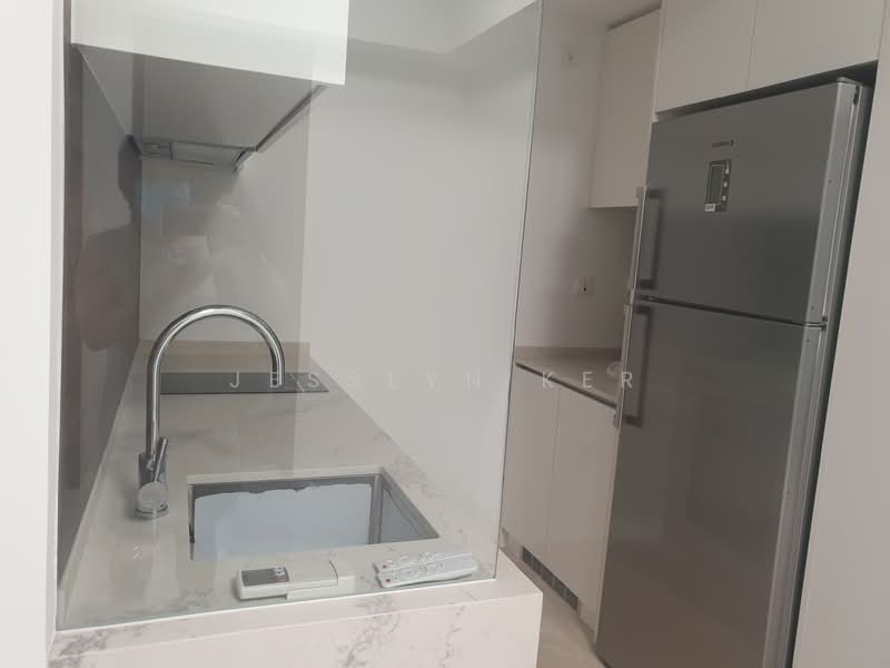 Amber 45, 45 Amber Road, 2 Bedrooms, 614 sqft, Condominium For Rent, by Jesslyn Ker, 23715297 - PropertyGuru.com.sg