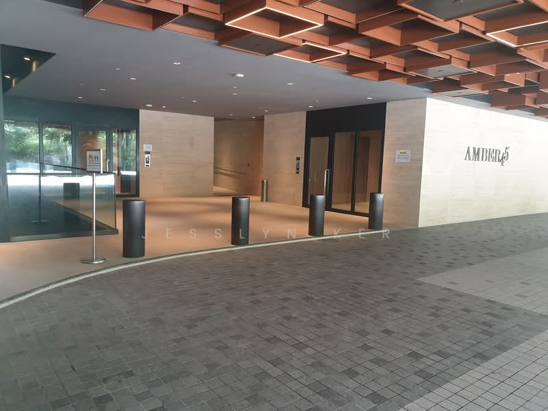 Amber 45, 45 Amber Road, 2 Bedrooms, 614 sqft, Condominium For Rent, by Jesslyn Ker, 23715297 - PropertyGuru.com.sg