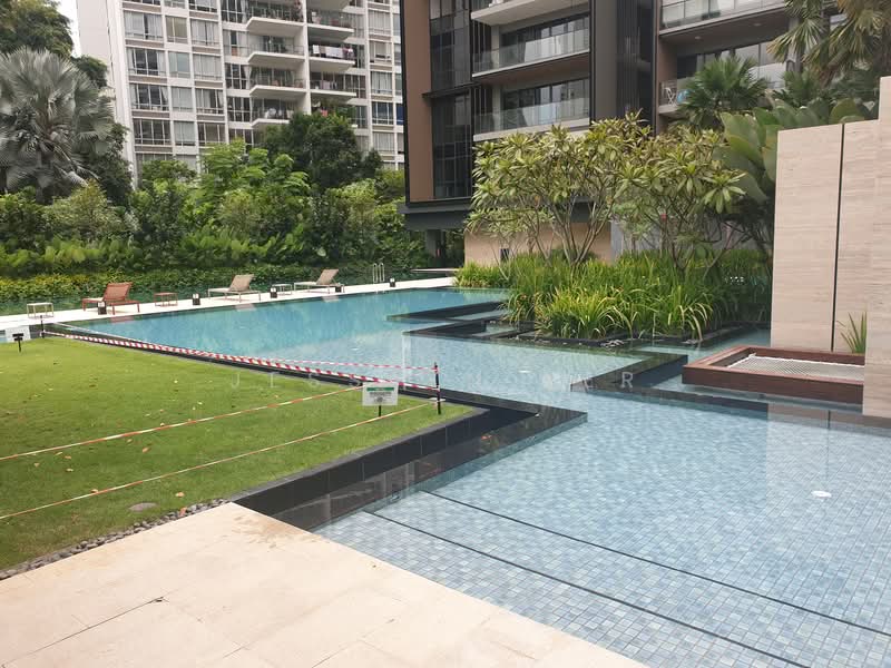 Amber 45, 45 Amber Road, 2 Bedrooms, 614 sqft, Condominium For Rent, by Jesslyn Ker, 23715297 - PropertyGuru.com.sg