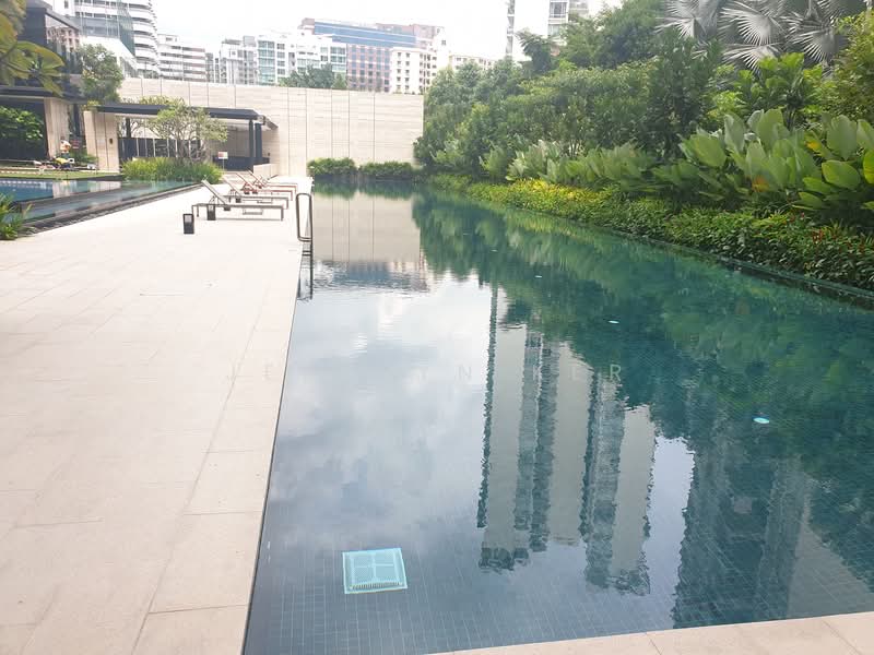 Amber 45, 45 Amber Road, 2 Bedrooms, 614 sqft, Condominium For Rent, by Jesslyn Ker, 23715297 - PropertyGuru.com.sg