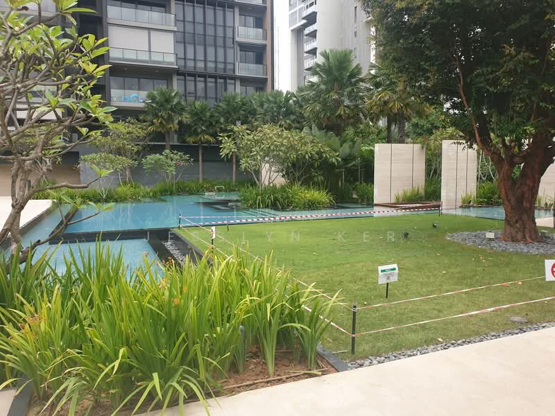 Amber 45, 45 Amber Road, 2 Bedrooms, 614 sqft, Condominium For Rent, by Jesslyn Ker, 23715297 - PropertyGuru.com.sg
