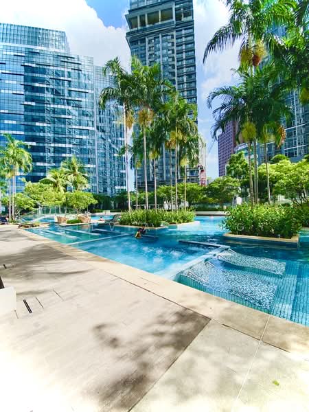 Icon, 10 Gopeng Street, 2 Bedrooms, 1,044 sqft, Apartment For Rent, by Silvia Yang, 23715376 - PropertyGuru.com.sg