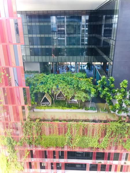 Icon, 10 Gopeng Street, 2 Bedrooms, 1,044 sqft, Apartment For Rent, by Silvia Yang, 23715377 - PropertyGuru.com.sg