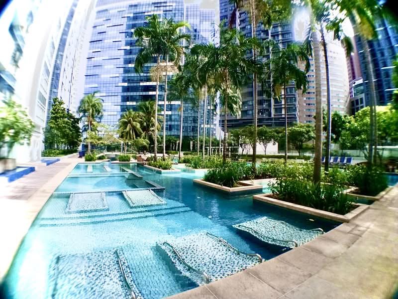 Icon, 10 Gopeng Street, 2 Bedrooms, 1,044 sqft, Apartment For Rent, by Silvia Yang, 23715380 - PropertyGuru.com.sg