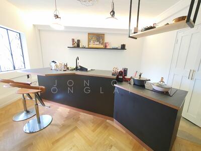 For Rent - 78 Yong Siak Street