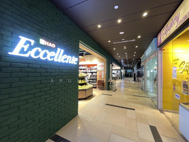 East Village, 430 Upper Changi Road, 226 sqft, Mall Shop For Sale, by Arun Kumar, 23715697 - Very close to anchor tenant - CommercialGuru.com.sg