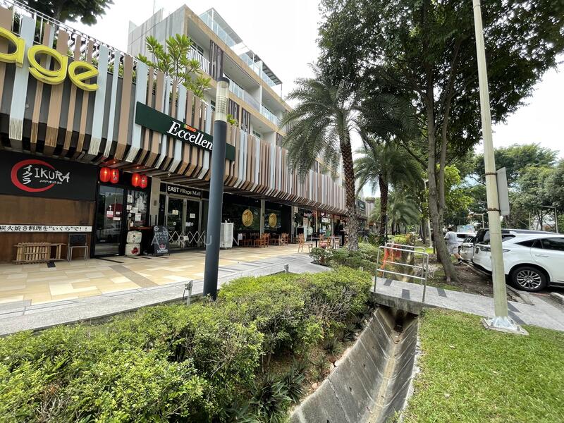 East Village, 430 Upper Changi Road, 226 sqft, Mall Shop For Sale, by Arun Kumar, 23715697 - CommercialGuru.com.sg