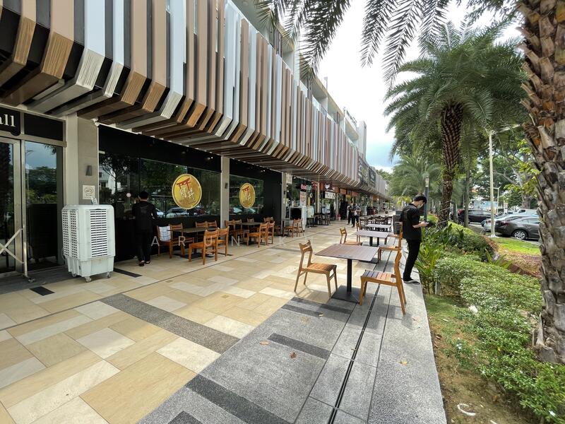 East Village, 430 Upper Changi Road, 226 sqft, Mall Shop For Sale, by Arun Kumar, 23715697 - CommercialGuru.com.sg