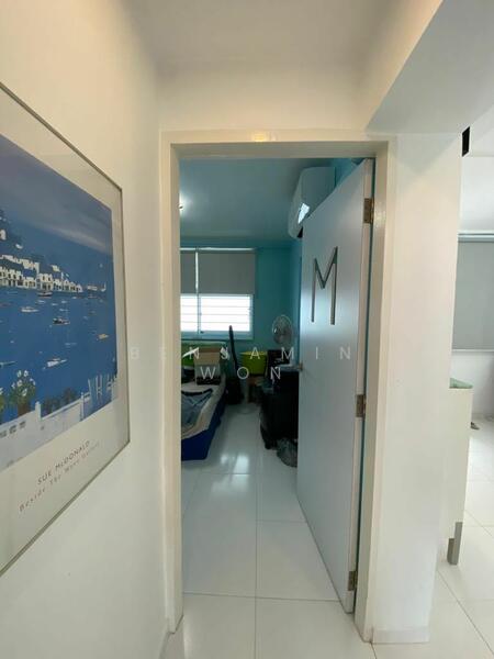 For Rent - 142 Bishan Street 12