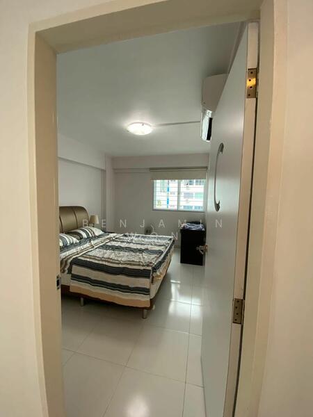 For Rent - 142 Bishan Street 12