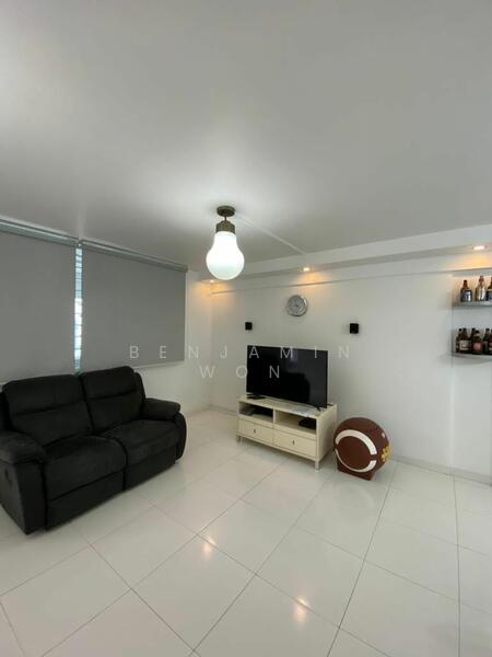 For Rent - 142 Bishan Street 12