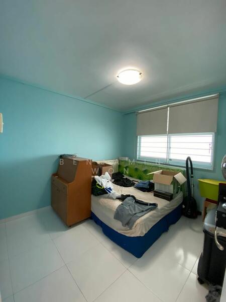 For Rent - 142 Bishan Street 12