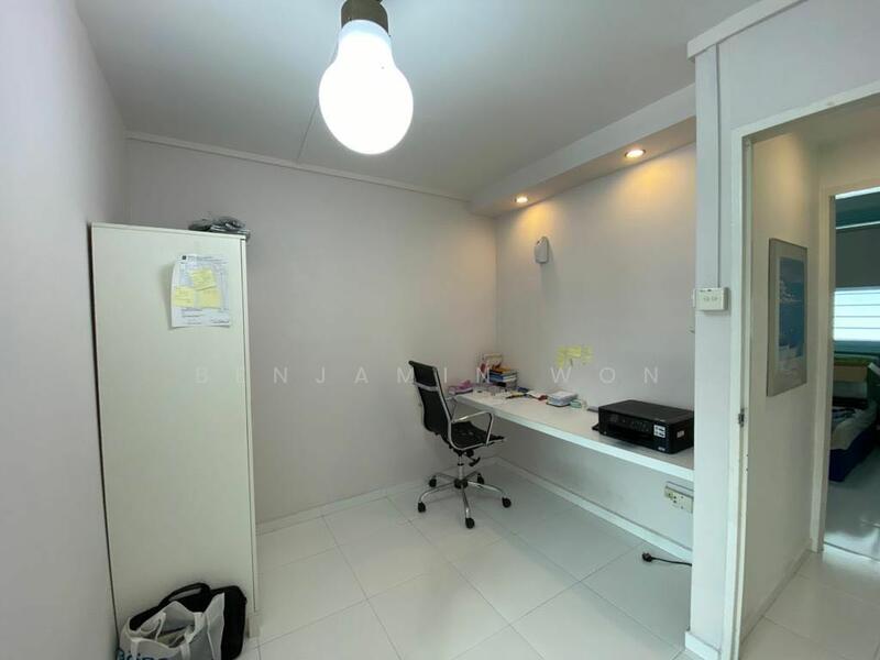 For Rent - 142 Bishan Street 12