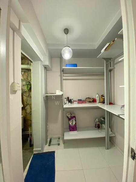 For Rent - 142 Bishan Street 12