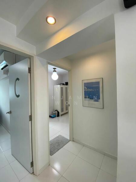 For Rent - 142 Bishan Street 12