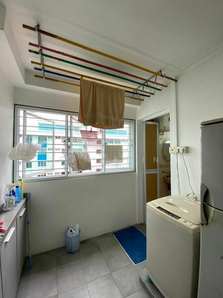 For Rent - 142 Bishan Street 12
