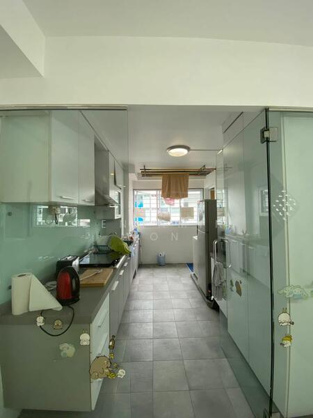 For Rent - 142 Bishan Street 12