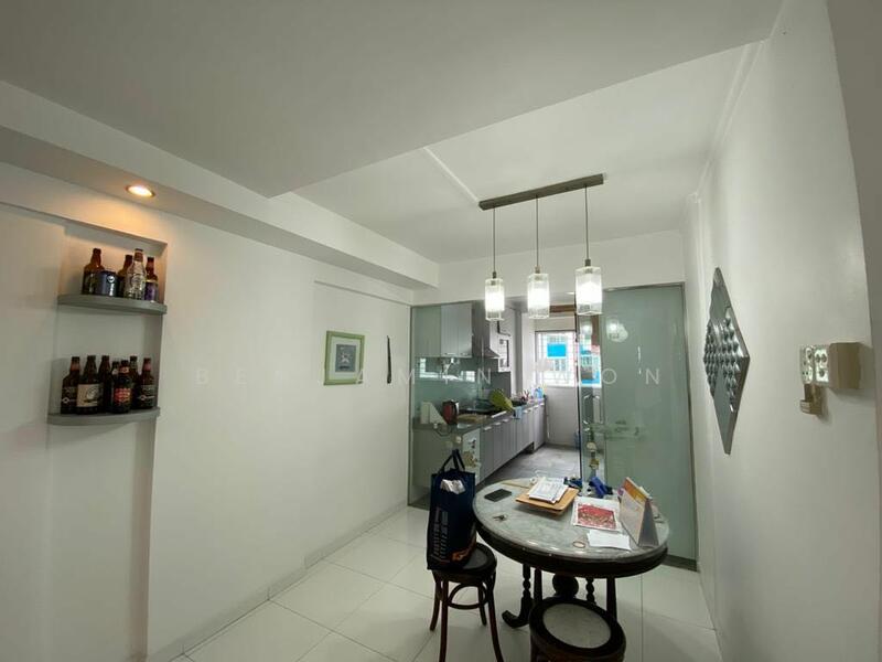For Rent - 142 Bishan Street 12