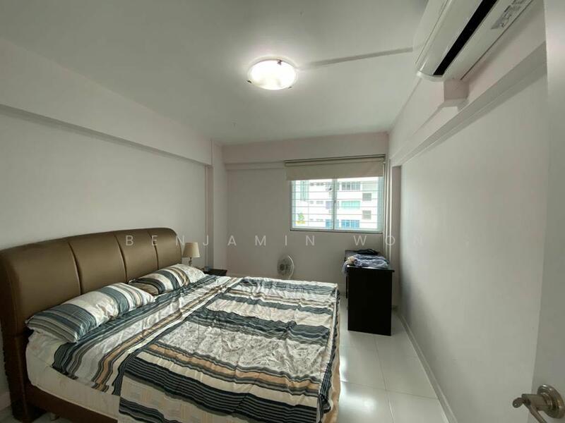 For Rent - 142 Bishan Street 12