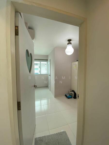 For Rent - 142 Bishan Street 12
