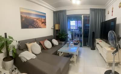 For Rent - 261 Bishan Street 22