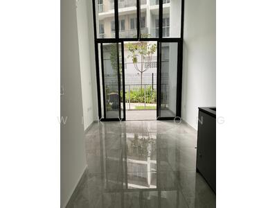 For Rent - The Verandah Residences